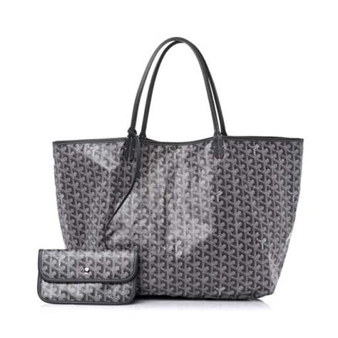 goyard diplomat briefcase business bag fashionphile|GOYARD Goyardine Reversible Mini Anjou Grey .